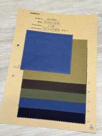 ML1428NS Sulfur-dyed Military Moleskin[Textile / Fabric] No Name Additional Images