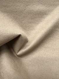 HK3300LB [Custom Order 1 Color, 25 M] 30×30/2 Double-sided Flannel Brushed Lezave[Textile / Fabric] KOYAMA Additional Images