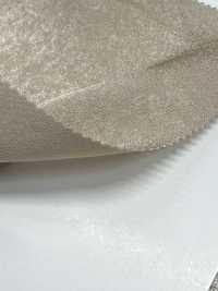 KKF8660FSV-W Silduchin Chira Satin FSV Processing[Textile / Fabric] Uni Textile (Komon Kobo) Additional Images