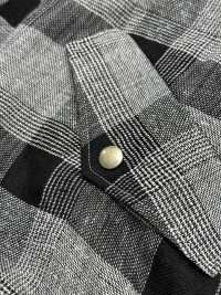 AXP8001-01 Original Blouson Jacket[Apparel Products] Okura Shoji Additional Images