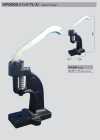 XXX HP0000 Hand Press For Hook And Eye Closure