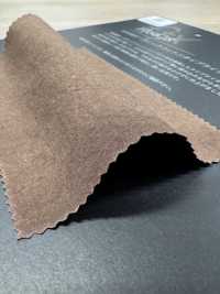 FJ6628 HIYORI Organic Cotton Typewriter Cloth[Textile / Fabric] Fujisaki Textile Additional Images