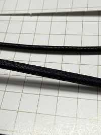 HC-1101P Cotton Wax Cord[Ribbons, Tapes, And Cords] Additional Images