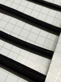 HC-1103P Cotton Wax Cord[Ribbons, Tapes, And Cords] Additional Images