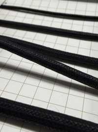 HC-1103P Cotton Wax Cord[Ribbons, Tapes, And Cords] Additional Images