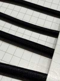 HC-1104P Cotton Wax Cord[Ribbons, Tapes, And Cords] Additional Images