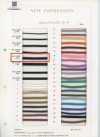 HC-1104P Cotton Wax Cord