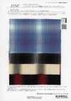 35547 Codot Organics® Strong-Twist Twill Ombre Check