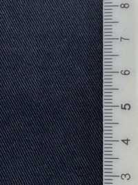11573 ~Ren~REN~Organic 20 Single-yarn Compact Chino[Textile / Fabric] SUNWELL Additional Images