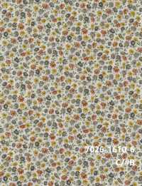 7026-1610-6 60 Lawn 9088 Mini Margaret[Textile / Fabric] HOKKOH Additional Images