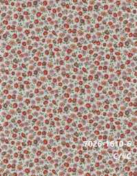 7026-1610-6 60 Lawn 9088 Mini Margaret[Textile / Fabric] HOKKOH Additional Images