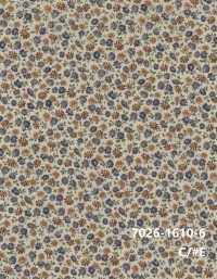 7026-1610-6 60 Lawn 9088 Mini Margaret[Textile / Fabric] HOKKOH Additional Images