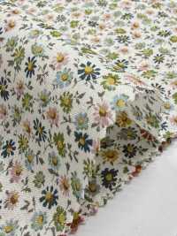 7026-1610-6 60 Lawn 9088 Mini Margaret[Textile / Fabric] HOKKOH Additional Images
