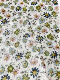 7026-1610-6 60 Lawn 9088 Mini Margaret[Textile / Fabric] HOKKOH Additional Images