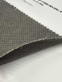 HK3024BW Soft Sashiko, Sumi-Dyed, OW[Textile / Fabric] KOYAMA Additional Images