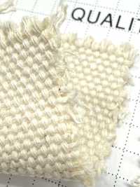 FKB01 Fujikinbai Cotton No. 1 Canvas Greige[Textile / Fabric] Fujikinbai Additional Images