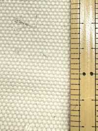 FKB01 Fujikinbai Cotton No. 1 Canvas Greige[Textile / Fabric] Fujikinbai Additional Images