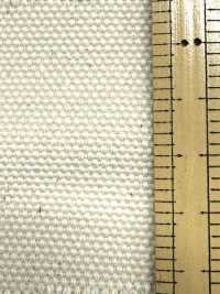 FKB03 Fujikinbai Cotton No. 3 Canvas Greige[Textile / Fabric] Fujikinbai Additional Images