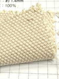 FKB03 Fujikinbai Cotton No. 3 Canvas Greige[Textile / Fabric] Fujikinbai Additional Images