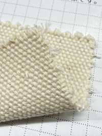 FKB04 Fujikinbai Cotton No. 4 Canvas, Greige[Textile / Fabric] Fujikinbai Additional Images