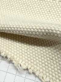 FKB04 Fujikinbai Cotton No. 4 Canvas, Greige[Textile / Fabric] Fujikinbai Additional Images