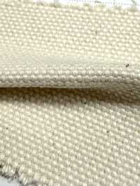 FKB05 Fujikinbai Cotton No. 5 Canvas, Unfinished[Textile / Fabric] Fujikinbai Additional Images