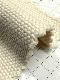 FKB06 Fujikinbai Cotton No. 6 Canvas, Greige[Textile / Fabric] Fujikinbai Additional Images