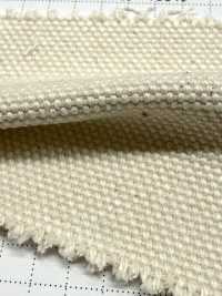 FKB06 Fujikinbai Cotton No. 6 Canvas, Greige[Textile / Fabric] Fujikinbai Additional Images