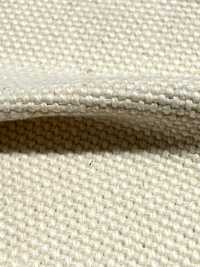 FKB07 Fujikinbai Cotton No. 7 Canvas, Greige[Textile / Fabric] Fujikinbai Additional Images