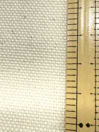 FKB07 Fujikinbai Cotton No. 7 Canvas, Greige[Textile / Fabric] Fujikinbai Additional Images