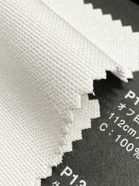 P1316 Fujikinbai Cotton No. 9 Canvas, Processed For Printing[Textile / Fabric] Fujikinbai Additional Images