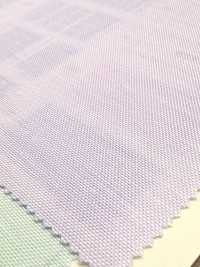 V74000 Oxford Chambray[Textile / Fabric] VANCET Additional Images