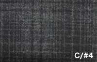 SBRT893 Wool Ombre Etamine[Textile / Fabric] SHIBAYA Additional Images