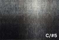 SBW8874 Alpaca Blend Shaggy Ombre[Textile / Fabric] SHIBAYA Additional Images