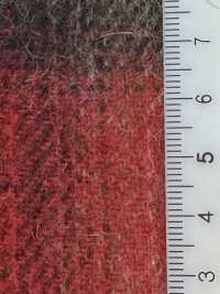 SBW8874 Alpaca Blend Shaggy Ombre[Textile / Fabric] SHIBAYA Additional Images
