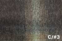 SBW8874 Alpaca Blend Shaggy Ombre[Textile / Fabric] SHIBAYA Additional Images