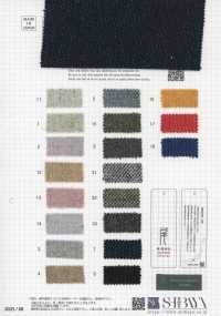 SBRT860 Sustainable Tweed[Textile / Fabric] SHIBAYA Additional Images