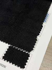 RN9006 Cotton-linen Summer Corduroy, Hand-dyed Corduroy (Natural Pride)[Textile / Fabric] KOYAMA Additional Images