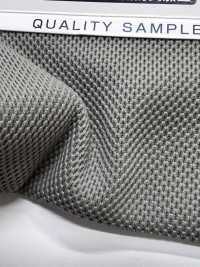 SW1510X Knit Pique[Textile / Fabric] Sanwa Seni Additional Images