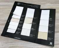 2500-1 Fujikinbai Cotton 10/8 OX For Printing[Textile / Fabric] Fujikinbai Additional Images
