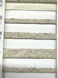 R-5505 Linen Series Tape 24-Braid[Ribbons, Tapes, And Cords] RIVER Additional Images