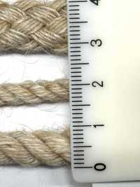 R-5505 Linen Series Rayon-Jute Twist Cord[Ribbons, Tapes, And Cords] RIVER Additional Images