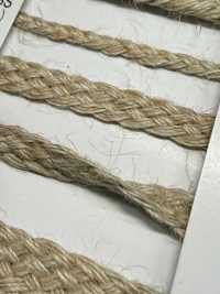 R-5505 Linen Series Rayon/Jute Braid Cord[Ribbons, Tapes, And Cords] RIVER Additional Images