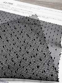 41709 Petit Dot Tulle[Textile / Fabric] SUNWELL Additional Images