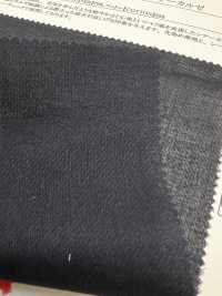 35541 Polyester/Cotton 60s Voile Sheer Kersey[Textile / Fabric] SUNWELL Additional Images