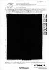 41383 TRIXION® Double Cloth Stretch Fabric