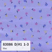 83086 21W Corduroy Berry[Textile / Fabric] VANCET Additional Images
