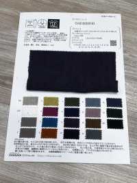 OAD2055ND 40-count Belgian Linen With A Natural Finish[Textile / Fabric] Oharayaseni Additional Images