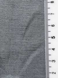 ORF72485 High-twist Yarn × Linen Crisp Cotton-linen Gabardine[Textile / Fabric] Oharayaseni Additional Images