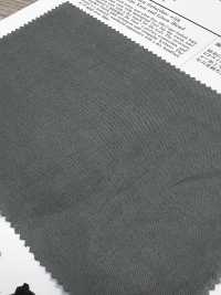 ORF72485 High-twist Yarn × Linen Crisp Cotton-linen Gabardine[Textile / Fabric] Oharayaseni Additional Images